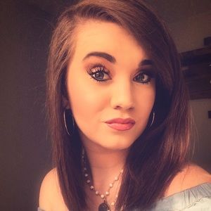 Meet your Posher, Callie